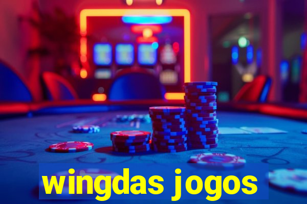 wingdas jogos